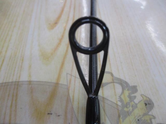 ソルティーステージプロトタイプアジング XAJS-552ULT-ST