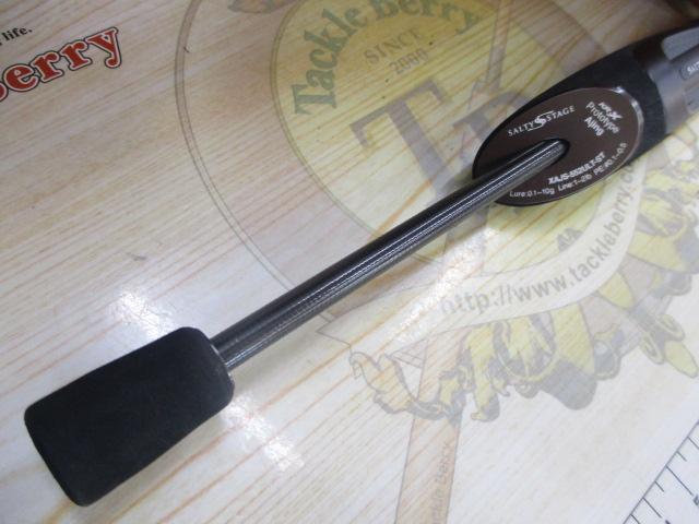 ソルティーステージプロトタイプアジング XAJS-552ULT-ST