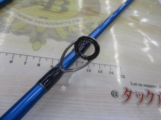 SWG-スペシメン86 ティップトップ