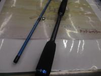 SWG-スペシメン86 ティップトップ