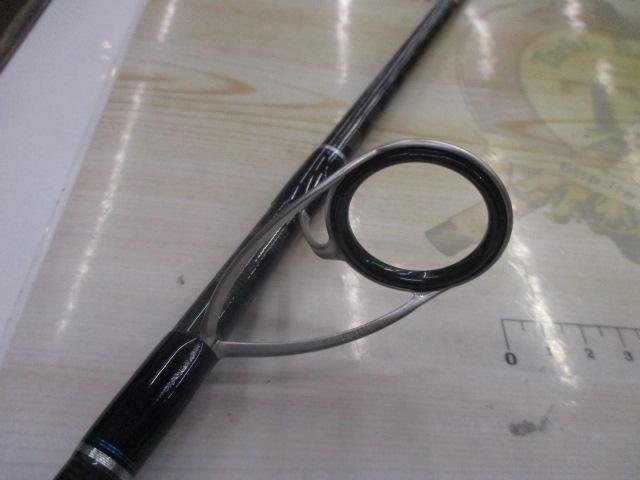 16コルトスナイパーBB S1000M