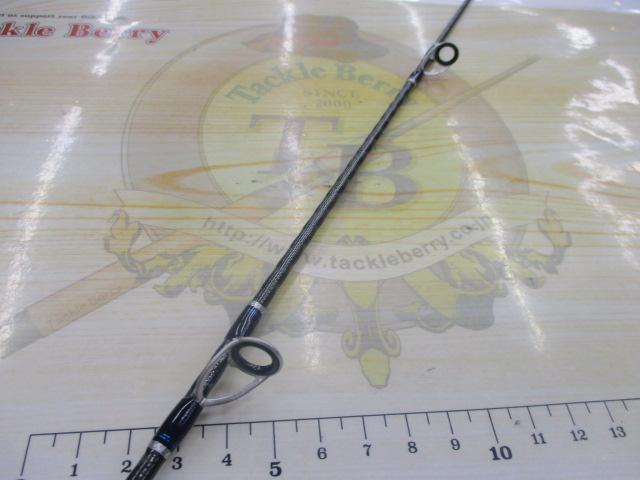 16コルトスナイパーBB S1000M