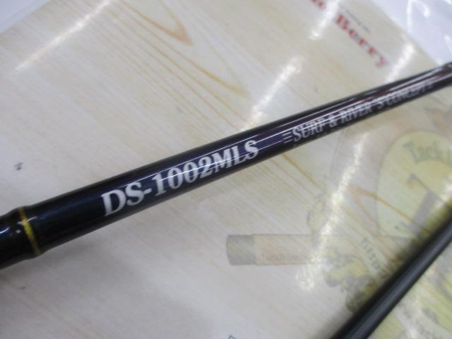 デスペラード DS-1002MLS S-CONCEPT