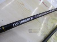 デスペラード DS-1002MLS S-CONCEPT