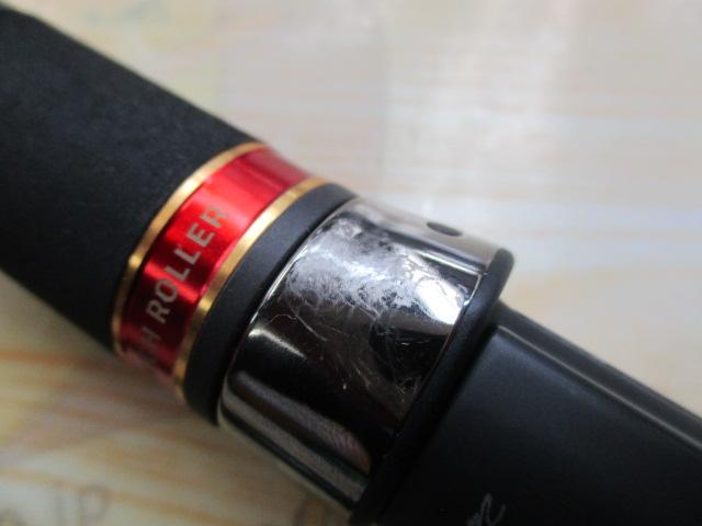風神Z ハイローラー 103ML｜＠ベリーネット 日本最大新品中古釣具WEB