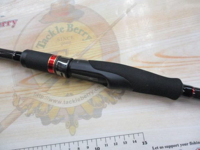 風神Z テスタマッタ 88MH｜＠ベリーネット 日本最大新品中古釣具WEB