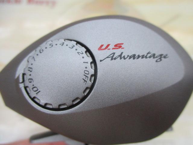 USアドバンテージ