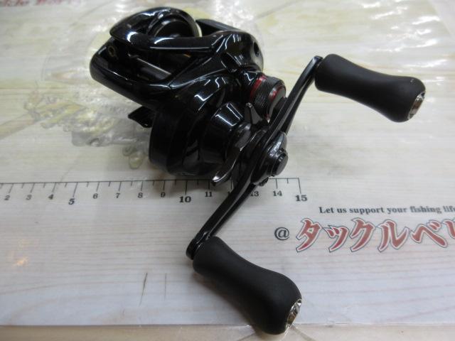 17スコーピオンDC 101HG