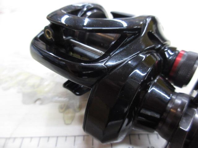 17スコーピオンDC 101HG