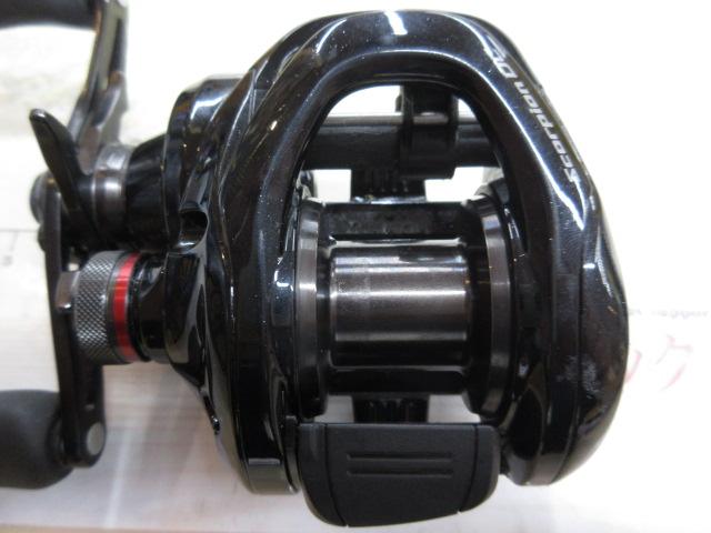 17スコーピオンDC 101HG