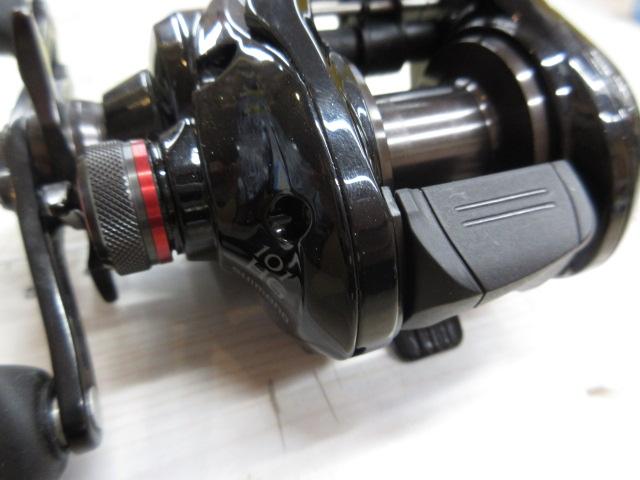 17スコーピオンDC 101HG