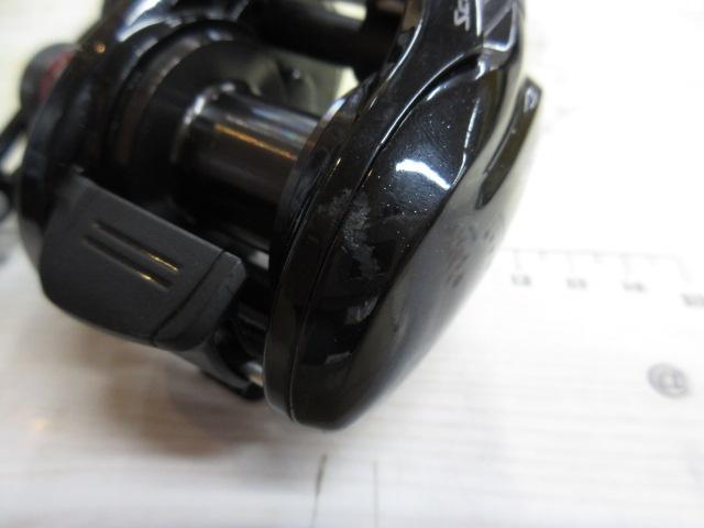 17スコーピオンDC 101HG