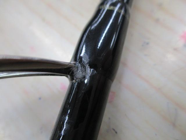 カリスタ 90LML/S ストリーム