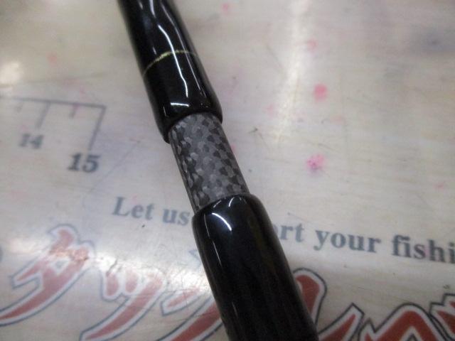 カリスタ 90LML/S ストリーム