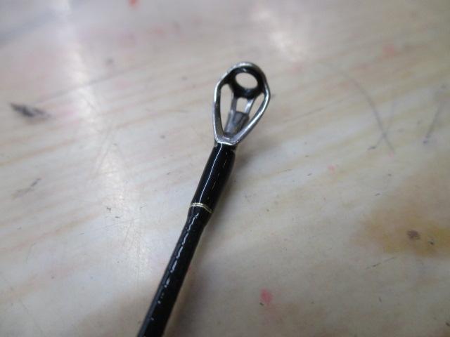 カリスタ 90LML/S ストリーム