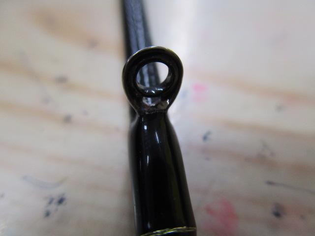 カリスタ 90LML/S ストリーム