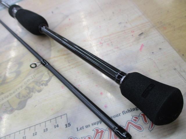 鯵道5G AD5-S622M/AJI