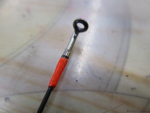 鯵道5G AD5-S622M/AJI