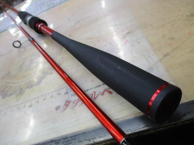 キャスティック902ML