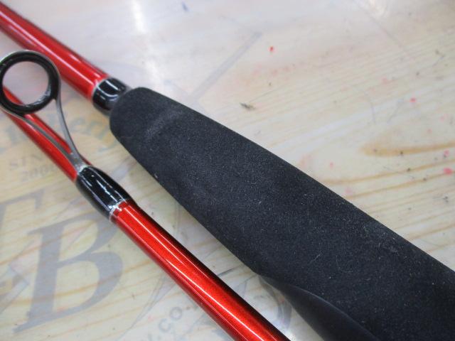 キャスティック902ML