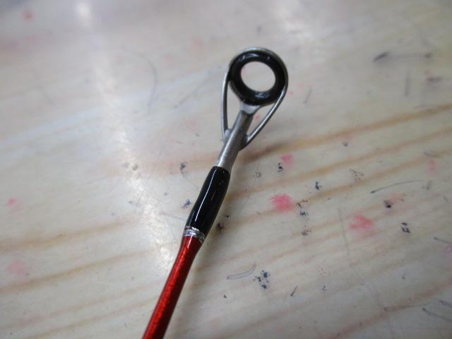 キャスティック902ML