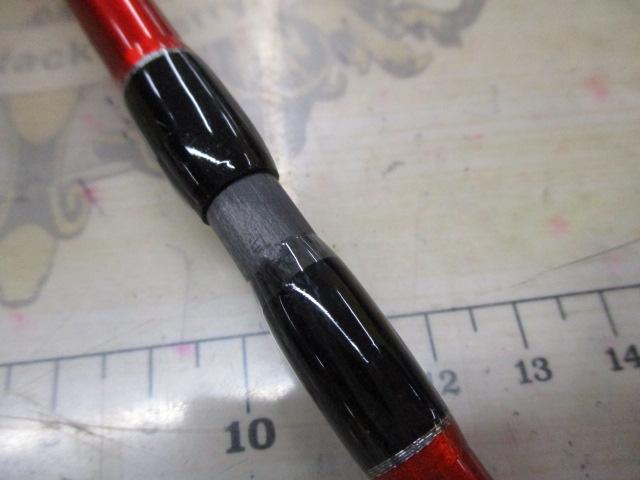 キャスティック902ML