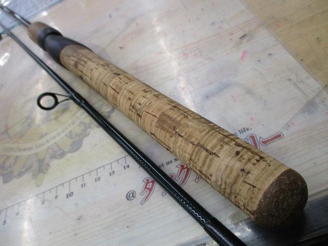 トライフォースZ 602MLFS