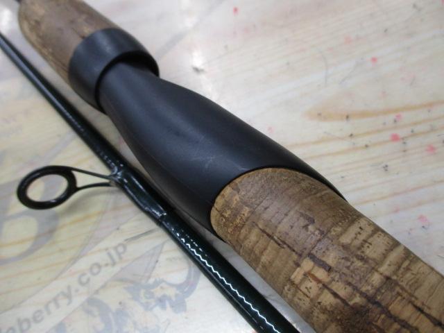 トライフォースZ 602MLFS