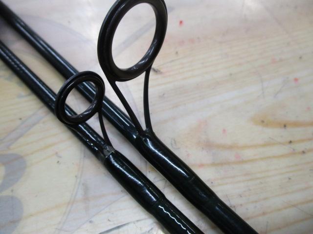 トライフォースZ 602MLFS