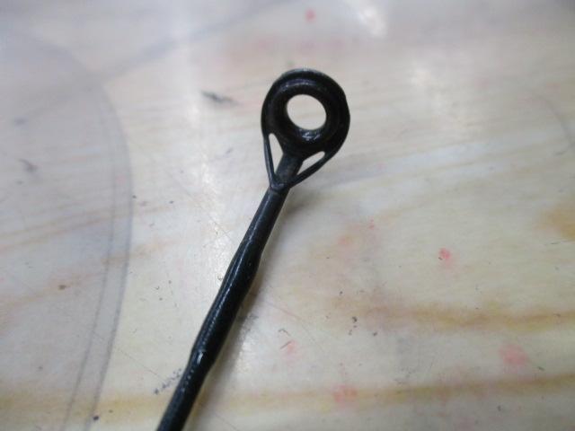 トライフォースZ 602MLFS