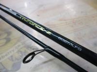 トライフォースZ 602MLFS