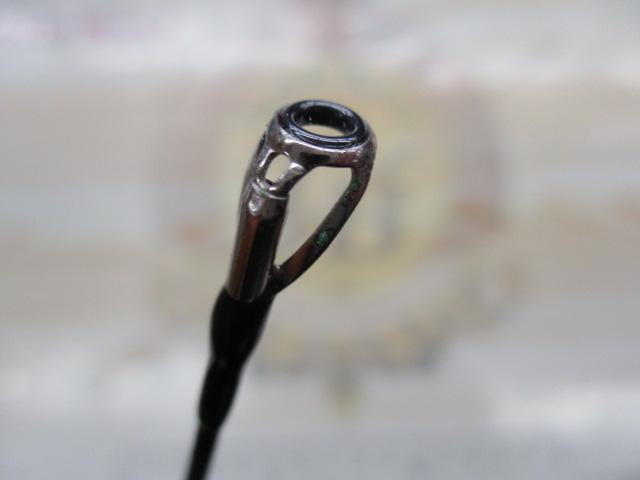 エメラルダスX 83M