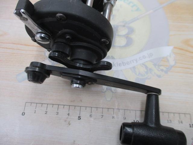 チタノス船 GT2000