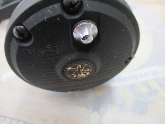 チタノス船 GT2000