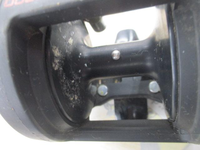 チタノス船 GT2000