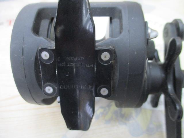 チタノス船 GT2000