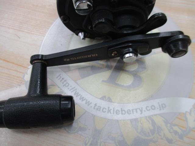 チタノス船 GT2000