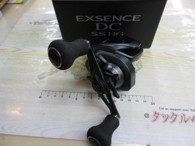 20エクスセンスDC SSHG RH