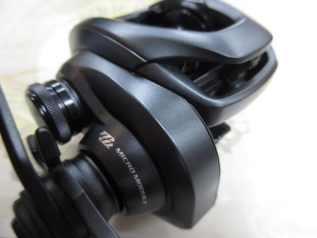 20エクスセンスDC SSHG RH