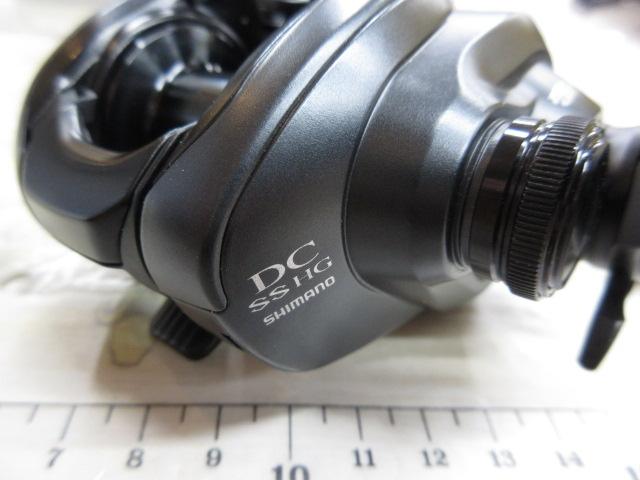 20エクスセンスDC SSHG RH