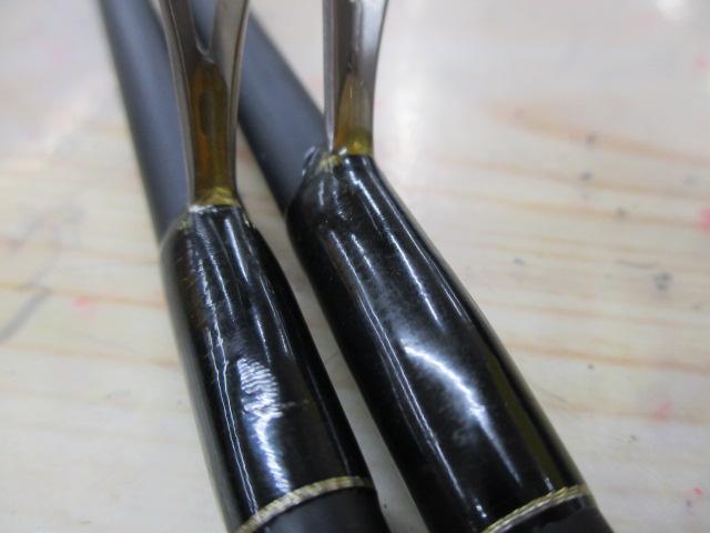 デスペラード DS-862LS S-CONCEPT