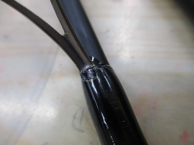 デスペラード DS-862LS S-CONCEPT