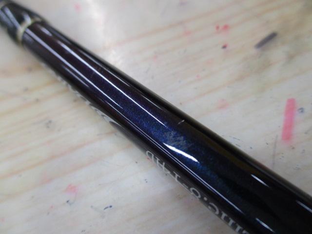 デスペラード DS-862LS S-CONCEPT