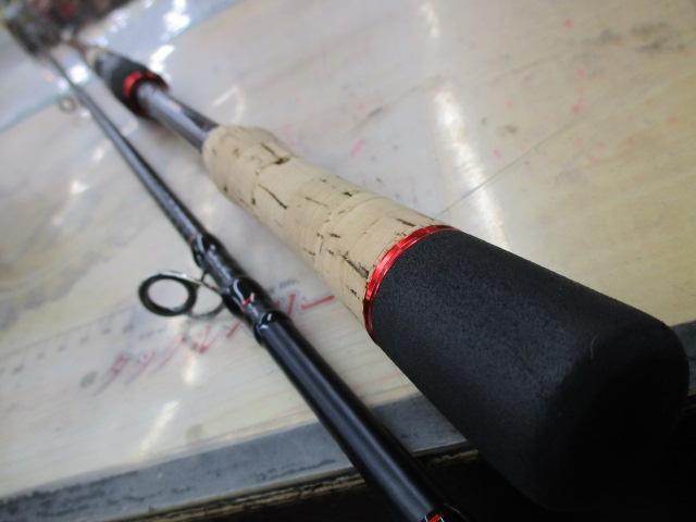 風神AD ビーストブロウル 95MH (15モデル)