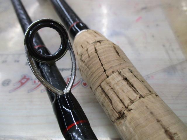 風神AD ビーストブロウル 95MH (15モデル)