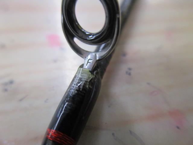 風神AD ビーストブロウル 95MH (15モデル)