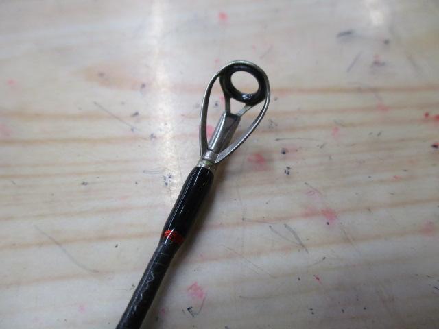 風神AD ビーストブロウル 95MH (15モデル)