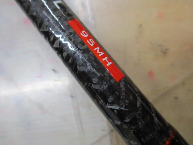 風神AD ビーストブロウル 95MH (15モデル)