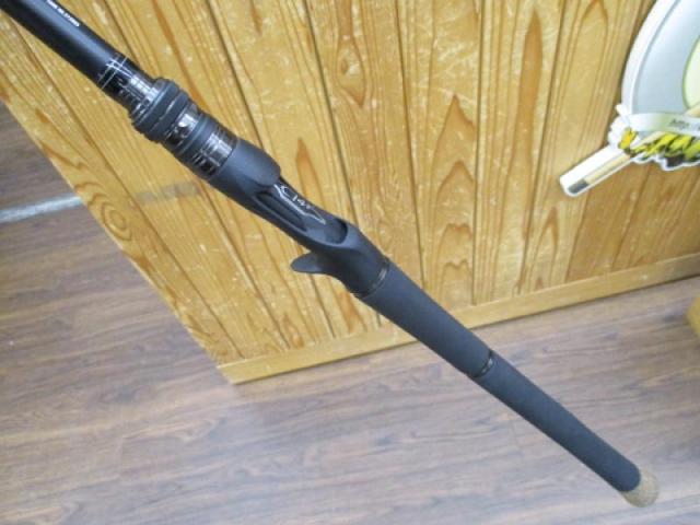 25キャプチャー 1711H-SB/2｜＠ベリーネット 日本最大新品中古釣具WEB