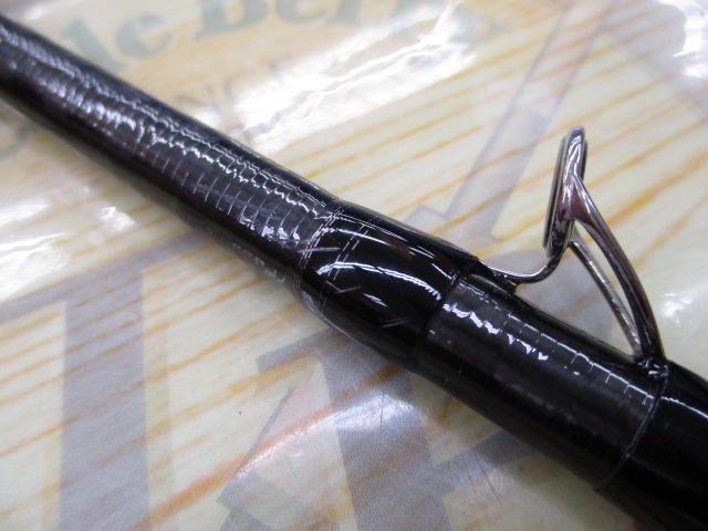 25キャプチャー 1711H-SB/2｜＠ベリーネット 日本最大新品中古釣具WEB
